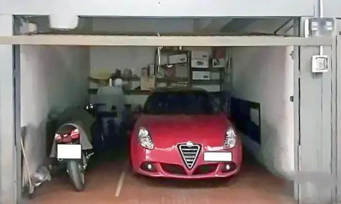 appartamento in affitto a Milano in zona Affori