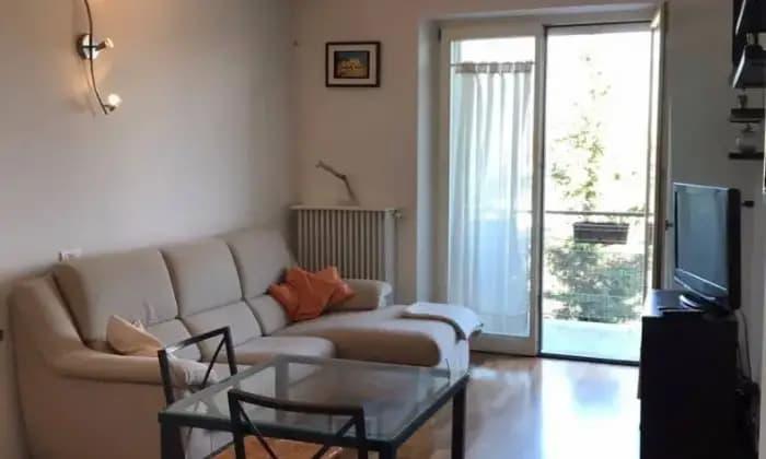 appartamento in affitto a Milano in zona Ronchetto delle Rane