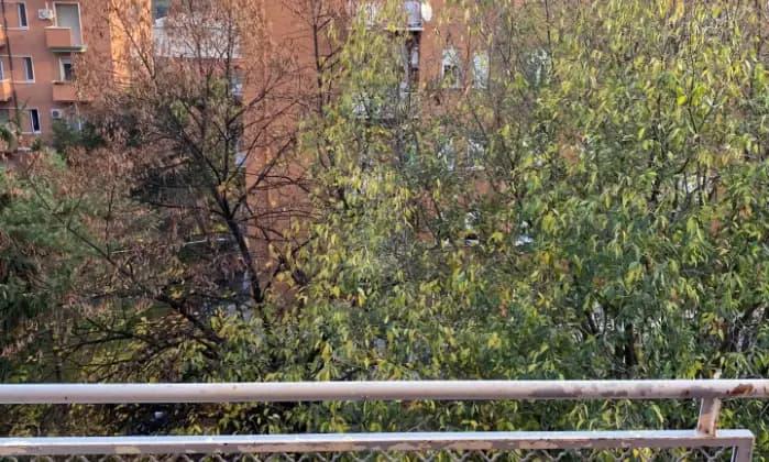 appartamento in affitto a Milano in zona Rottole