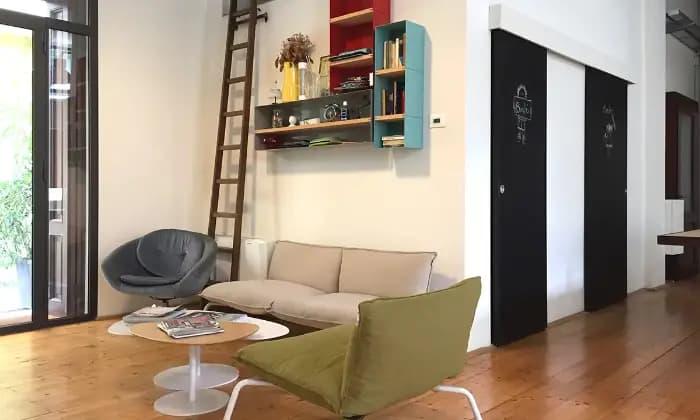 appartamento in affitto a Milano in zona Conchetta