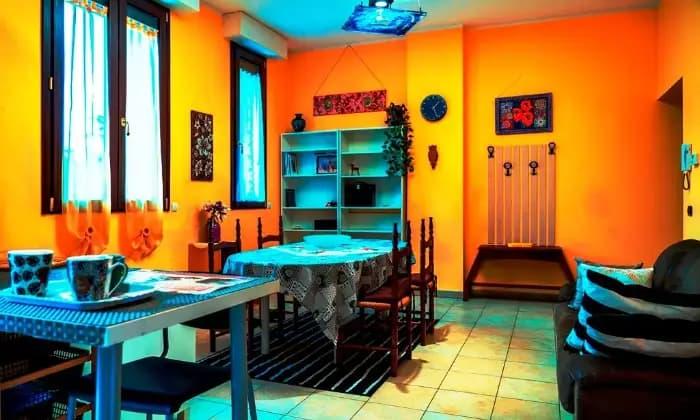 appartamento in affitto a Milano in zona Città Studi