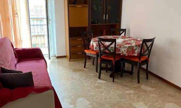 appartamento in affitto a Milano in zona Turro