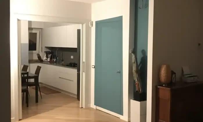 appartamento in affitto a Milano in zona Sempione
