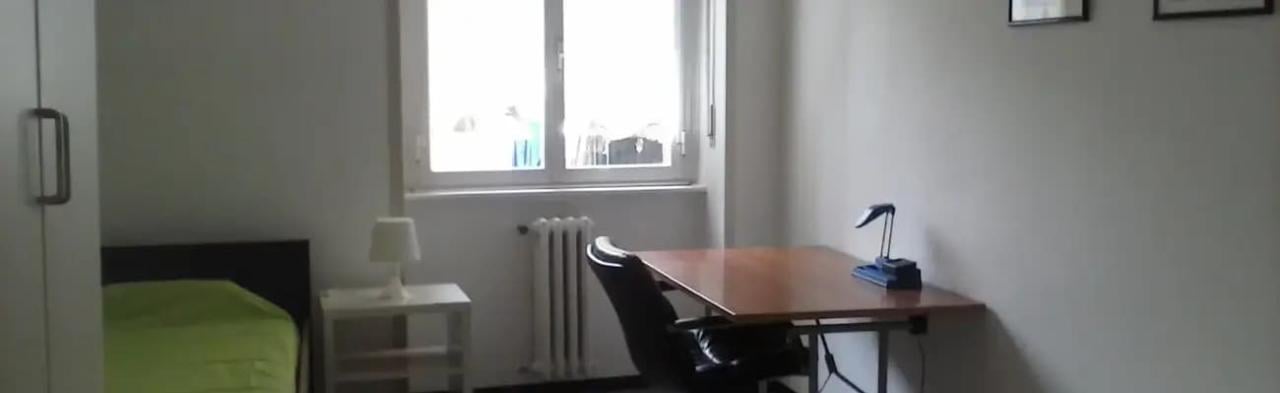 appartamento in affitto a Milano in zona Bovisa