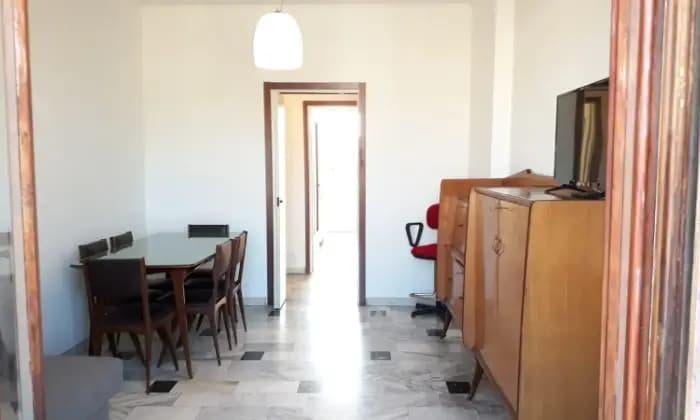 appartamento in affitto a Milano in zona Corvetto