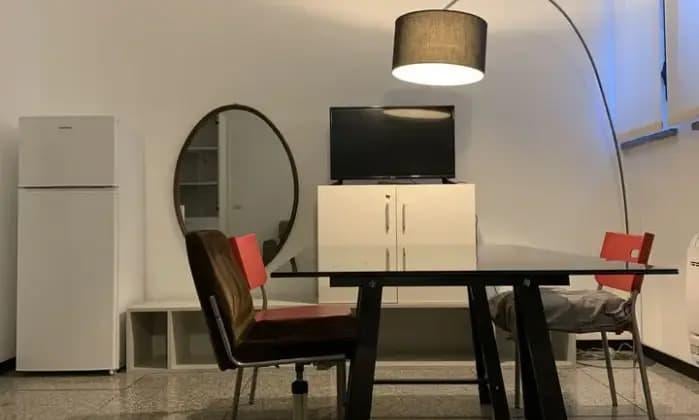 appartamento in affitto a Milano in zona Dergano