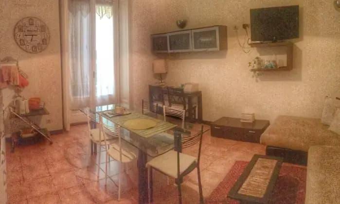 appartamento in affitto a Milano in zona Porta Venezia