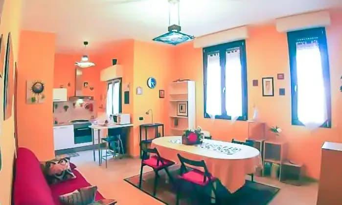 appartamento in affitto a Milano in zona Città Studi