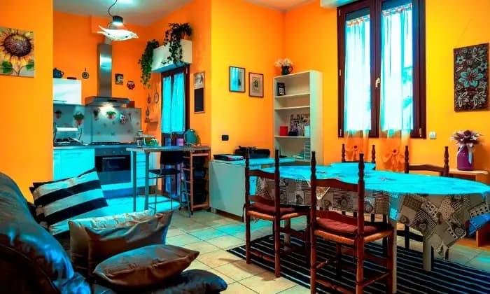 appartamento in affitto a Milano in zona Città Studi
