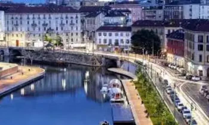 appartamento in affitto a Milano in zona Porta Ticinese