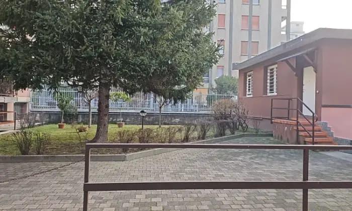 appartamento in affitto a Milano in zona Bicocca