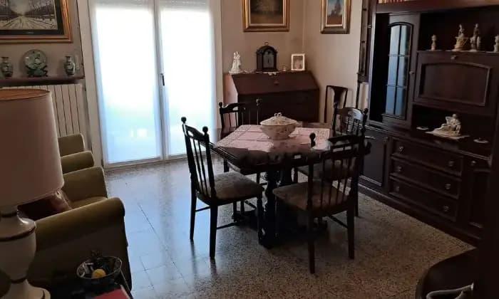 appartamento in affitto a Milano in zona San Siro