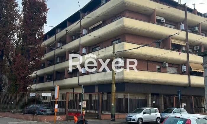 appartamento in affitto a Milano in zona Garegnano