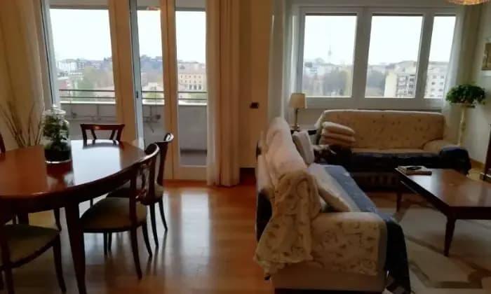 appartamento in affitto a Milano in zona Ghisolfa