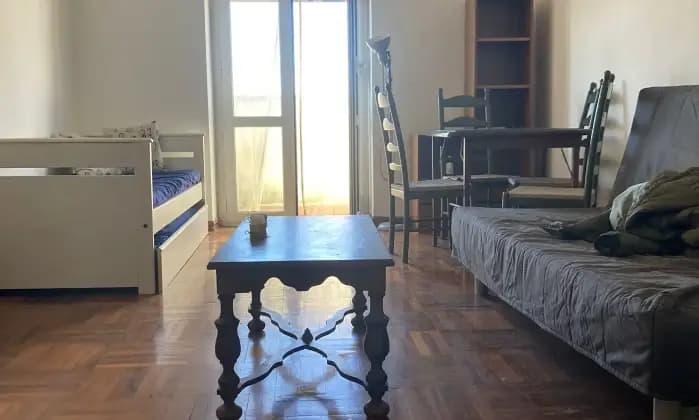 appartamento in affitto a Milano in zona Lambrate