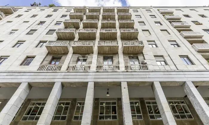 appartamento in affitto a Milano in zona Centro Direzionale