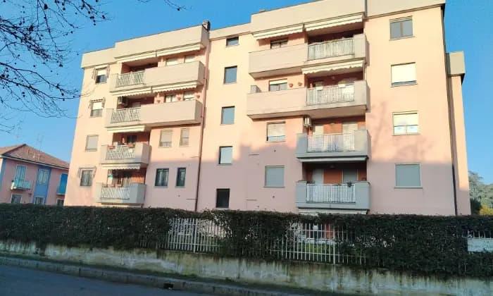 appartamento in affitto a Milano in zona Quartiere degli Olmi