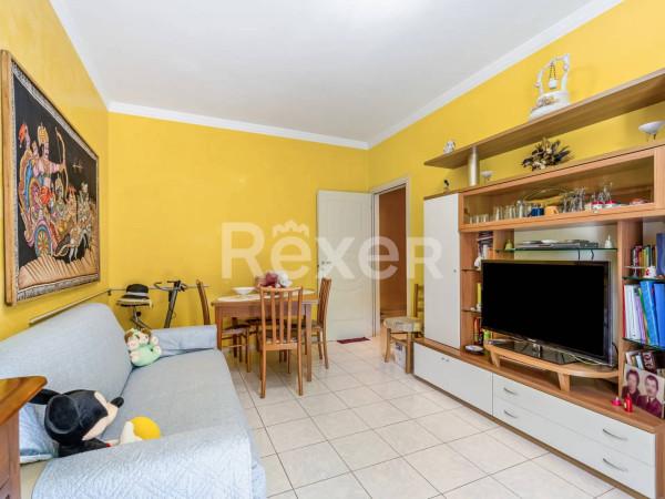 appartamento in vendita a Milano in zona Isola