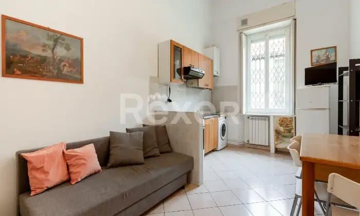 appartamento in affitto a Milano in zona Città Studi