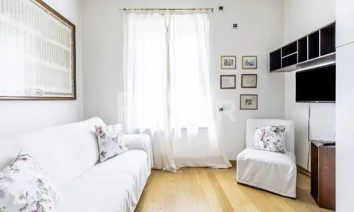 appartamento in affitto a Milano in zona Famagosta