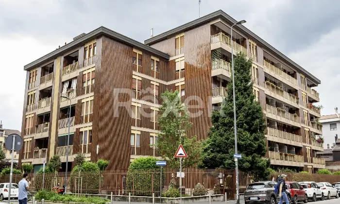 appartamento in affitto a Milano in zona Rottole
