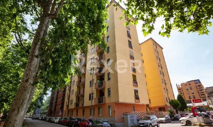 appartamento in affitto a Milano in zona Dergano