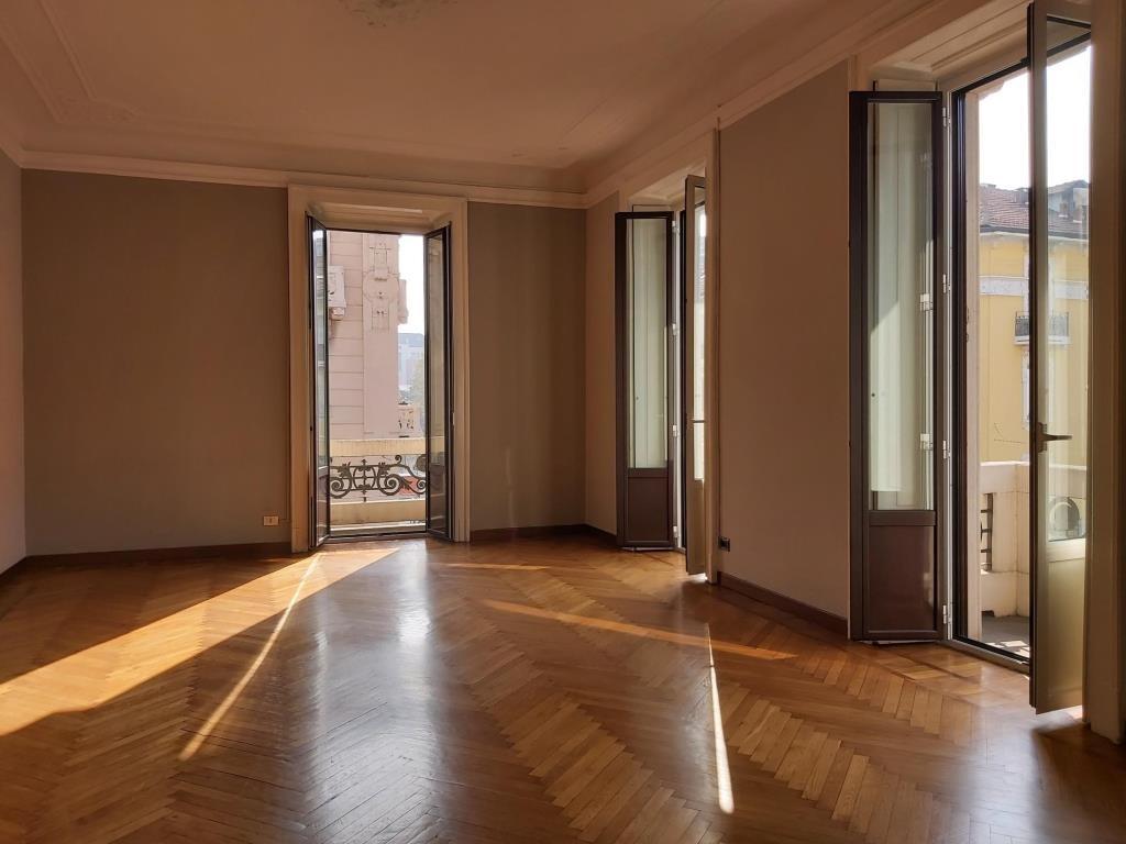 appartamento in affitto a Milano in zona Città Studi