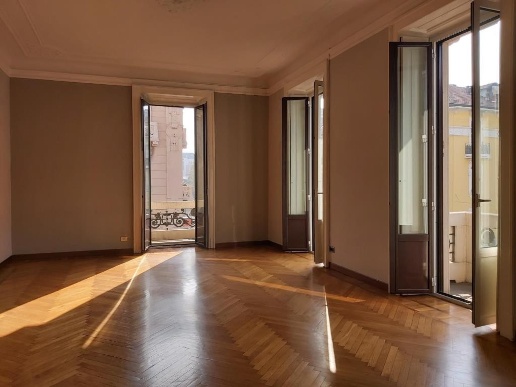appartamento in affitto a Milano in zona Città Studi