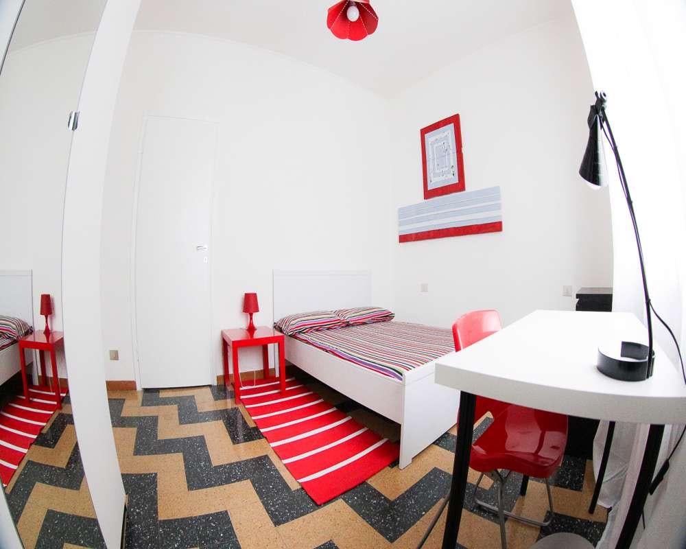 appartamento in affitto a Milano in zona Centro Storico