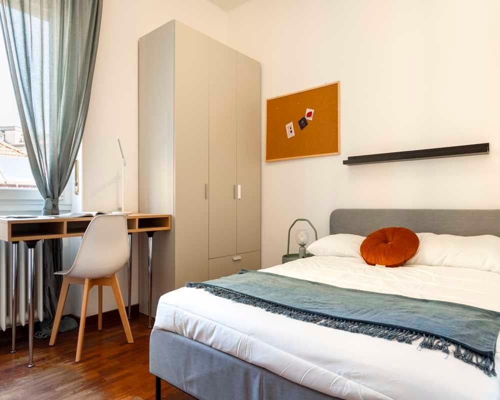 appartamento in affitto a Milano in zona Porta Romana