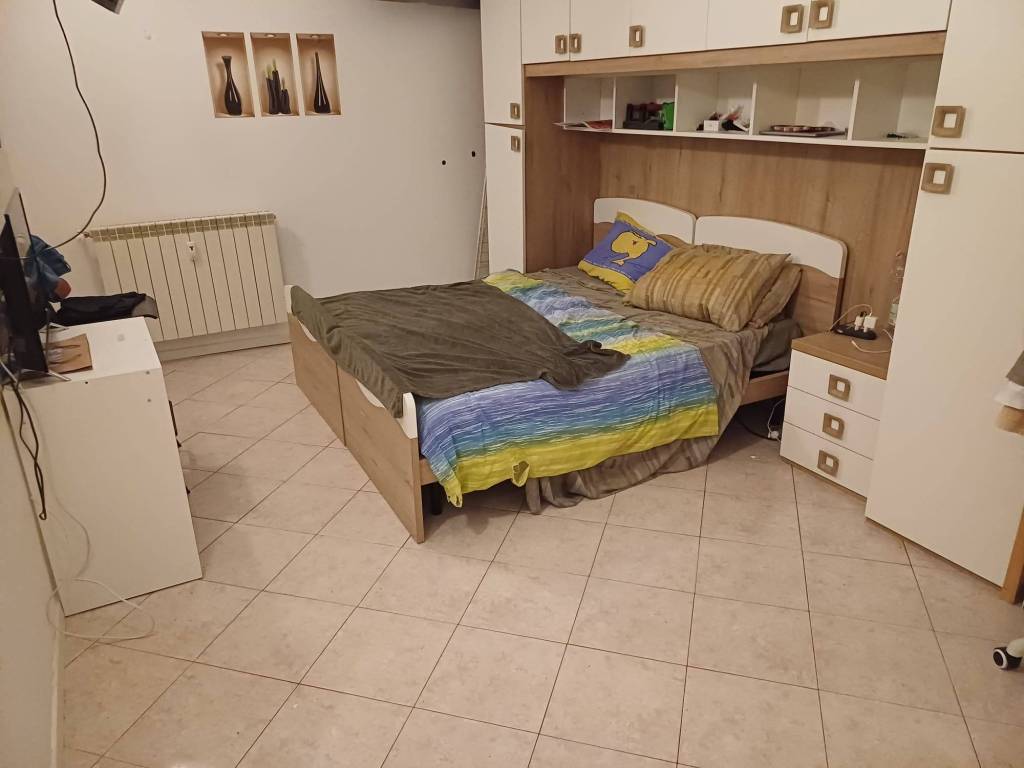 appartamento in affitto a Milano in zona Bovisa