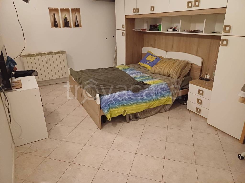 appartamento in affitto a Milano in zona Bovisa