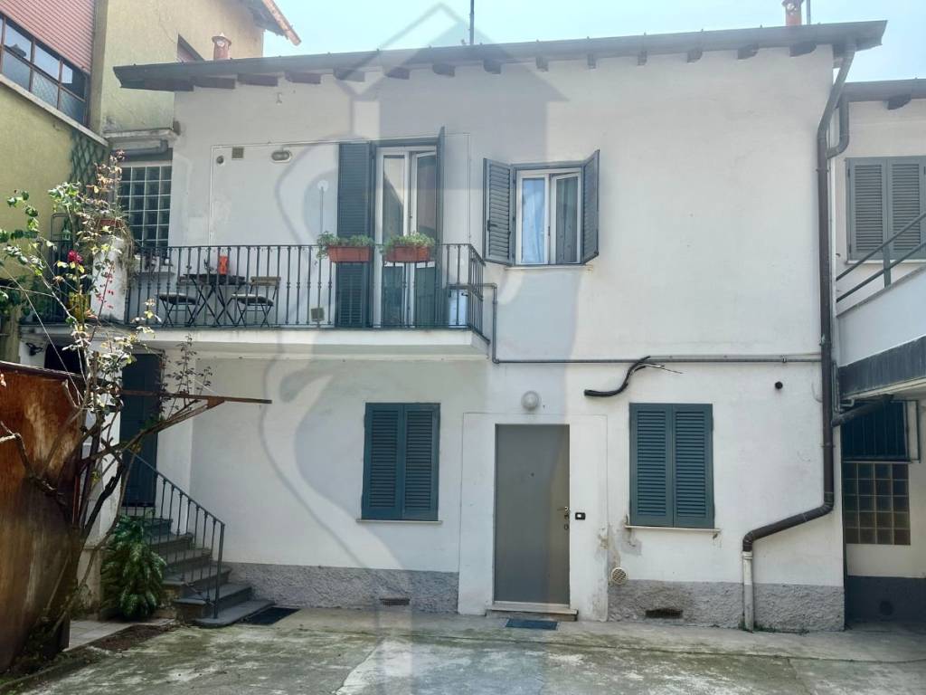 appartamento in affitto a Milano in zona Crescenzago