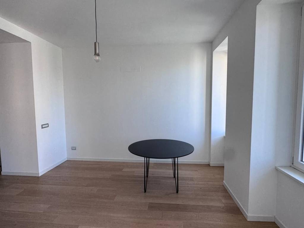 appartamento in affitto a Milano in zona Solari