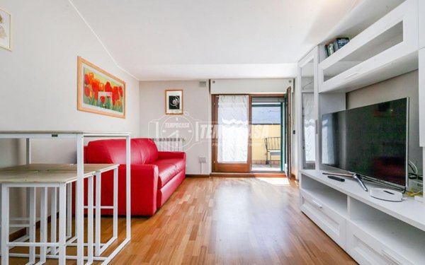 appartamento in affitto a Milano in zona Bovisa