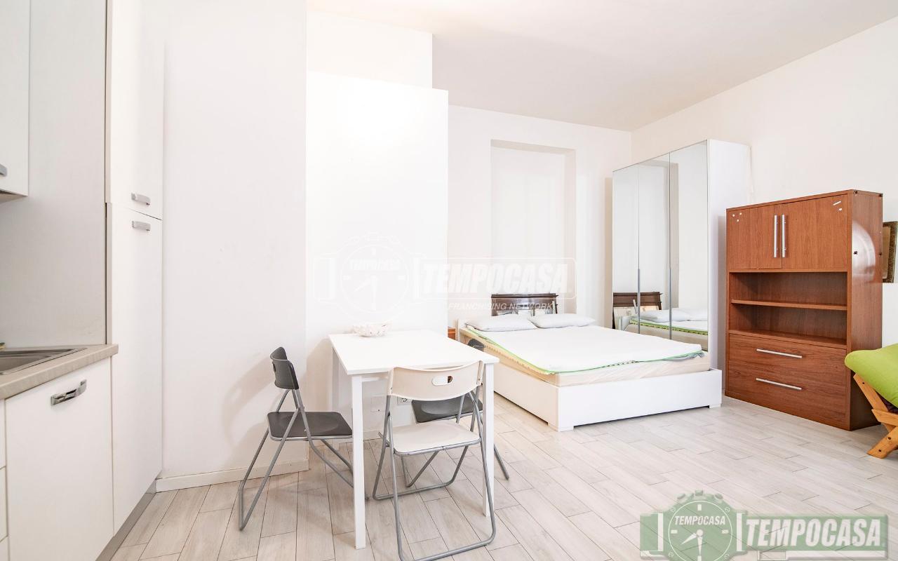 appartamento in affitto a Milano in zona Loreto