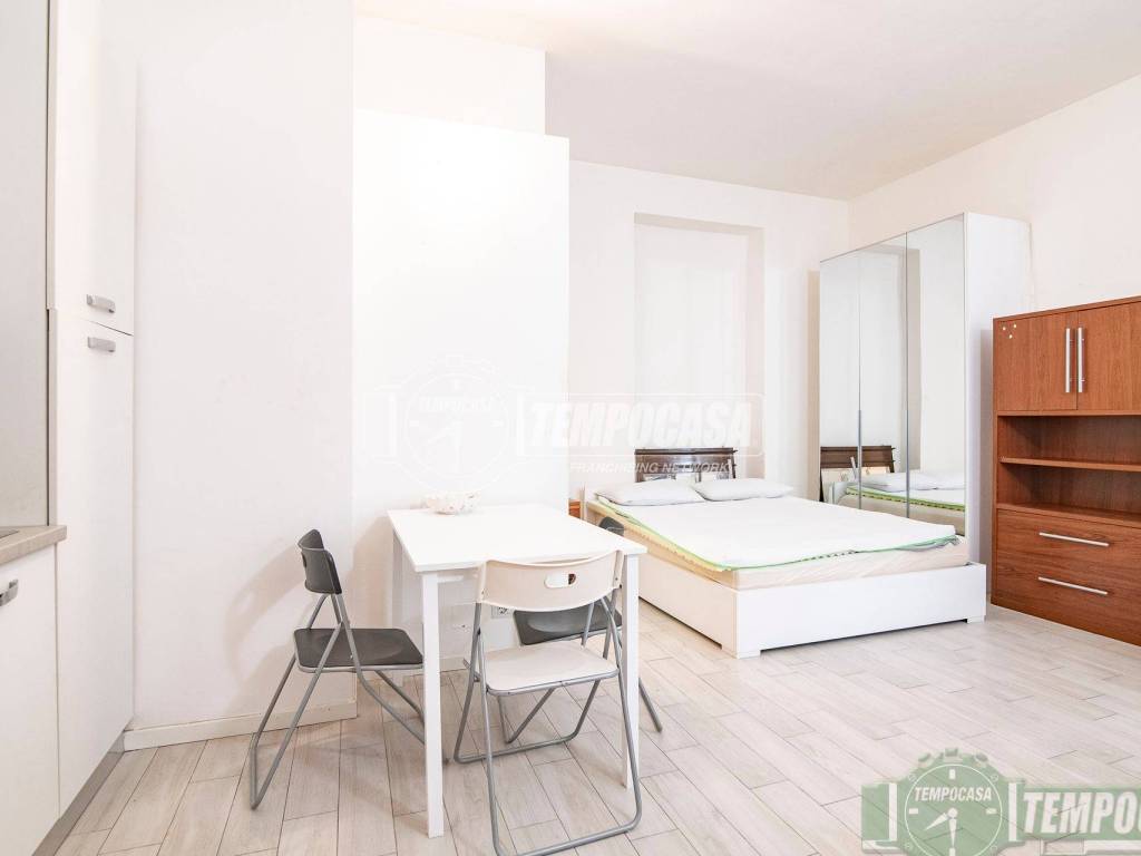 appartamento in affitto a Milano in zona Loreto
