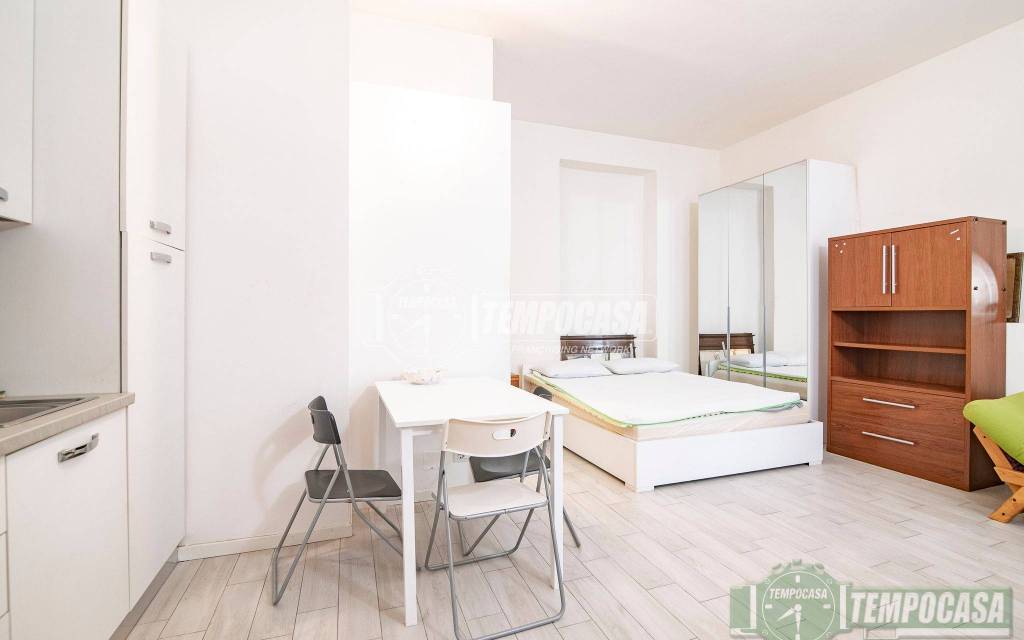 appartamento in affitto a Milano in zona Loreto