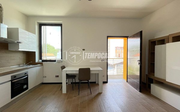 appartamento in affitto a Milano in zona Lambrate