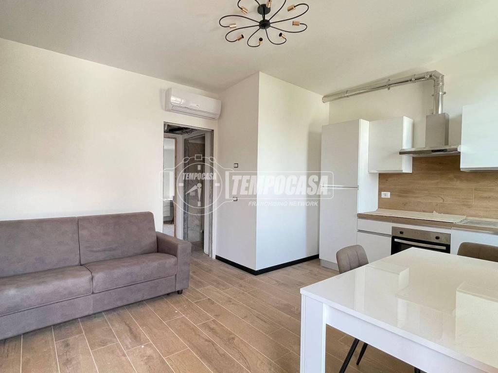 appartamento in affitto a Milano in zona Lambrate