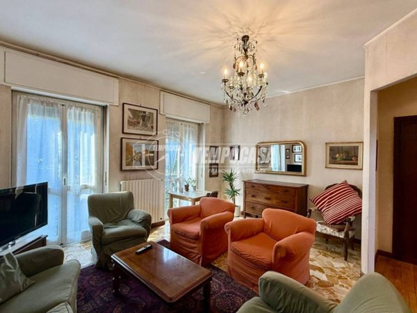 appartamento in affitto a Milano in zona Lambrate