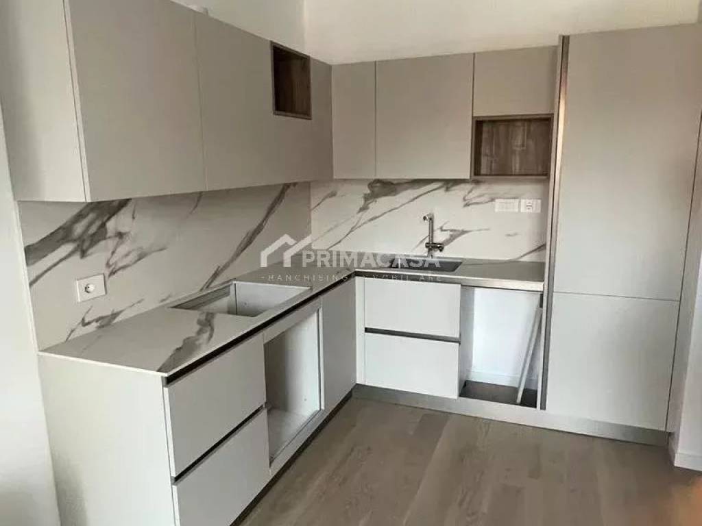 appartamento in affitto a Milano in zona Piazzale Lodi