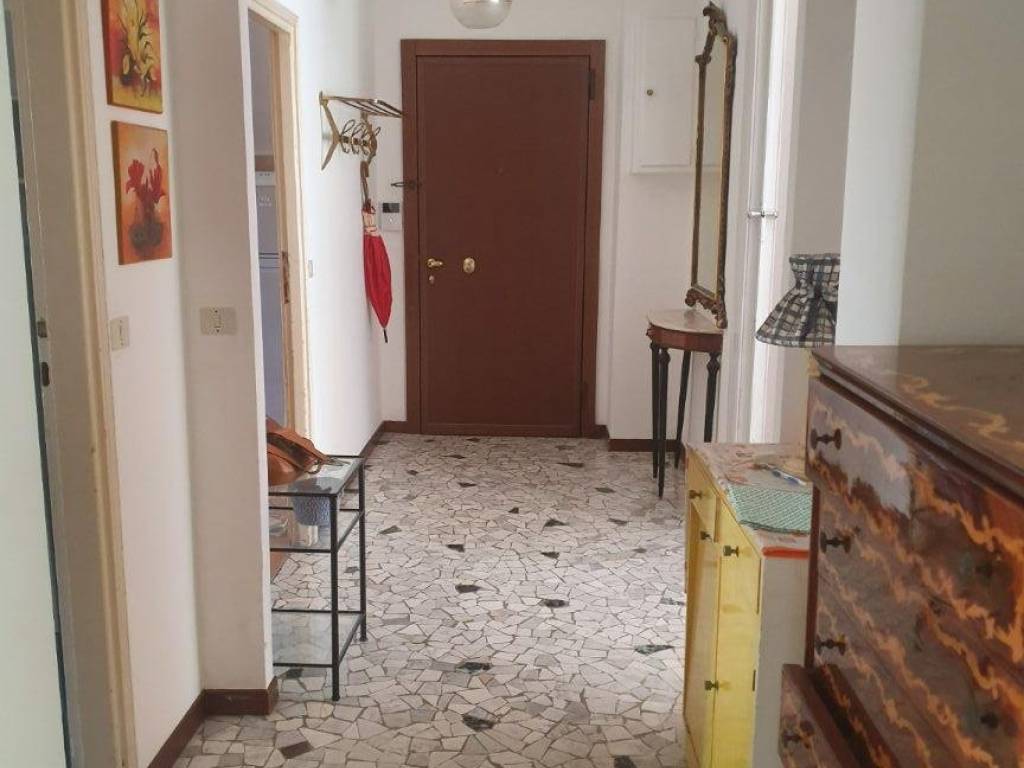 appartamento in affitto a Milano in zona Solari