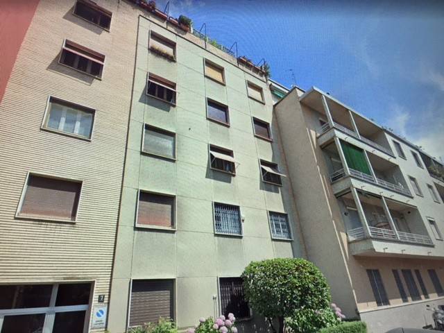 monolocale in affitto a Milano in zona Solari