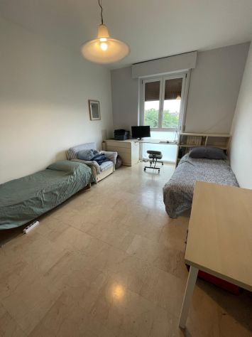 appartamento in affitto a Milano in zona Forlanini