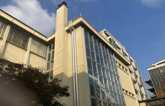 appartamento in affitto a Milano in zona Turro