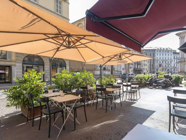 negozio in affitto a Milano