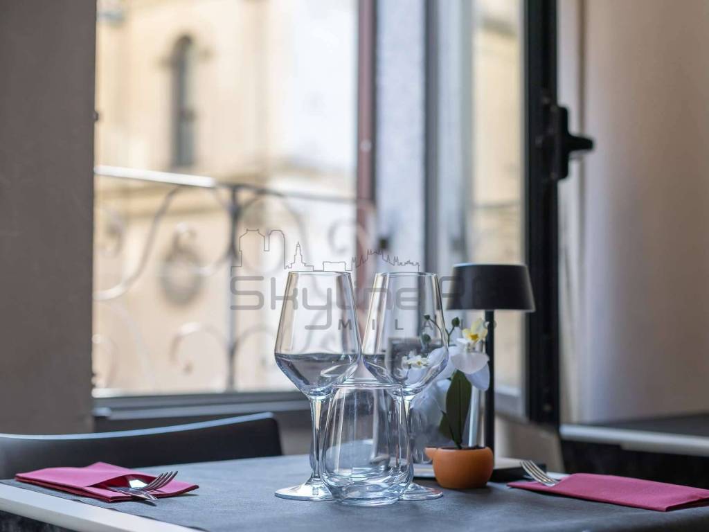 villa in affitto a Milano in zona Cadorna