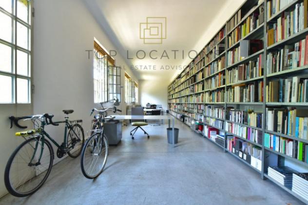 appartamento in affitto a Milano in zona Porta Genova