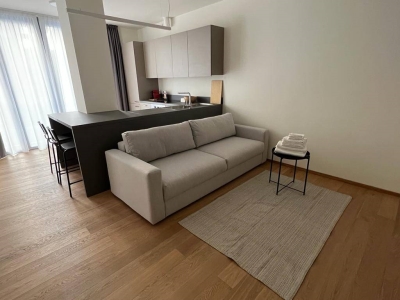 appartamento in affitto a Milano in zona Loreto